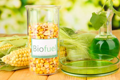 Dornock biofuel availability
