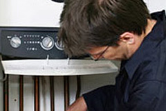 boiler repair Dornock