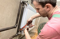 Dornock heating repair