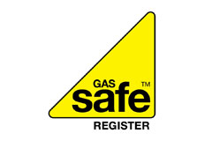 gas safe companies Dornock